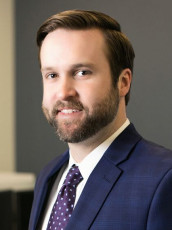 Photo of James Atkins